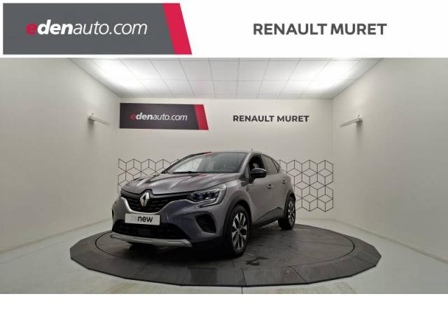 Renault Captur E-Tech Full Hybrid 145 Evolution
