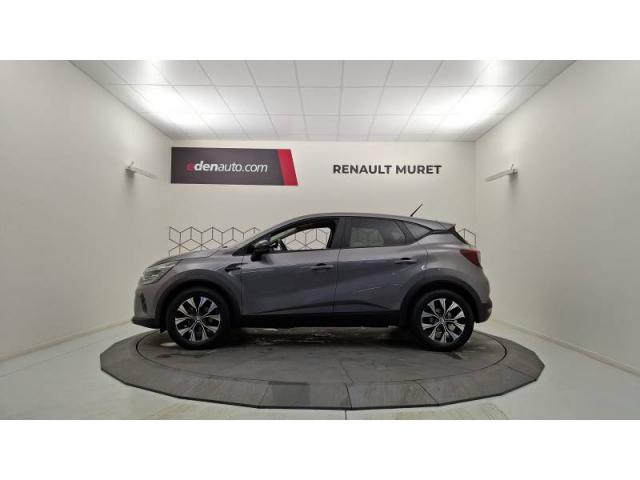 Renault Captur image 1