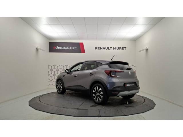 Renault Captur image 2