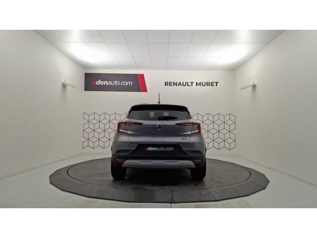 Renault Captur image 8