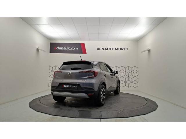 Renault Captur image 5