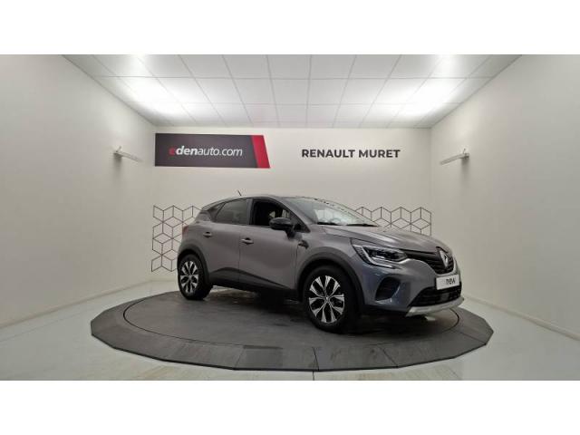 Renault Captur image 4