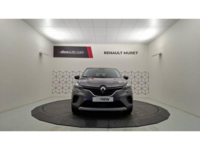 Renault Captur image 6