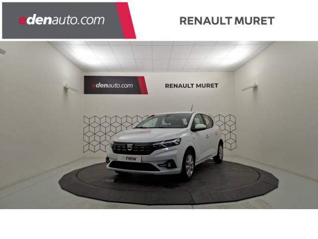 Dacia Sandero Tce 90 - 22b Confort