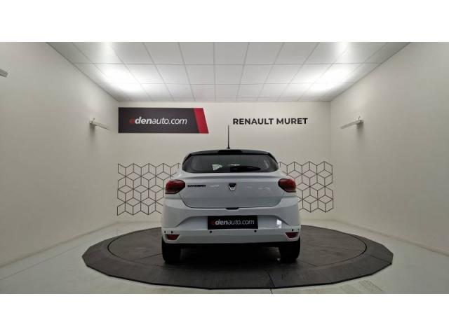 Dacia Sandero image 9