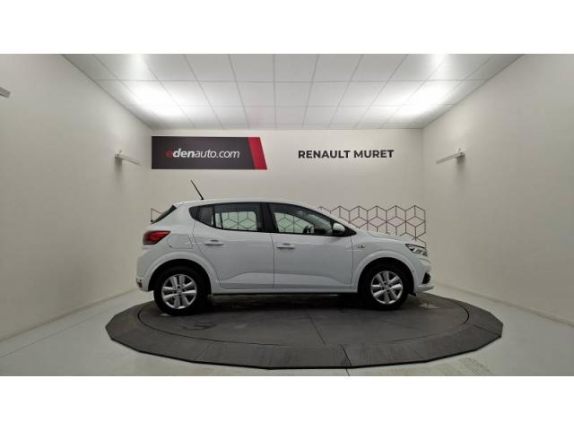 Dacia Sandero image 8