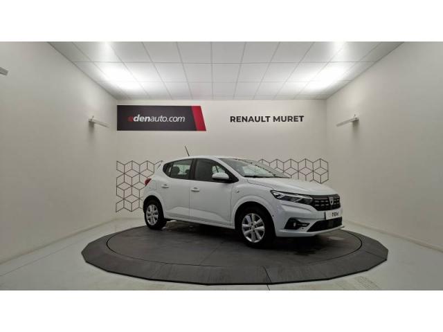 Dacia Sandero image 5