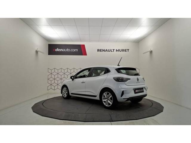 Renault Clio image 7