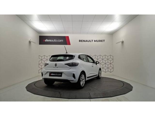 Renault Clio image 8