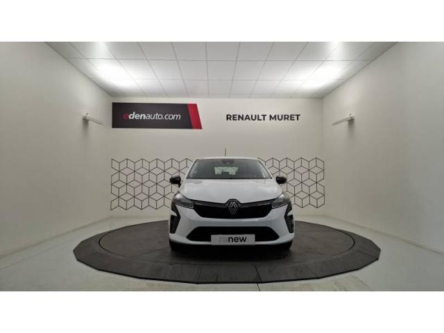 Renault Clio image 2