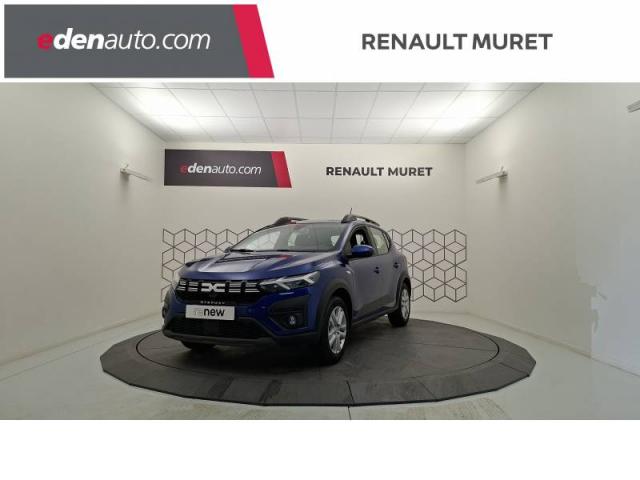 Dacia Sandero Tce 90 Stepway Expression
