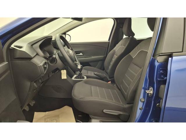 Dacia Sandero image 5