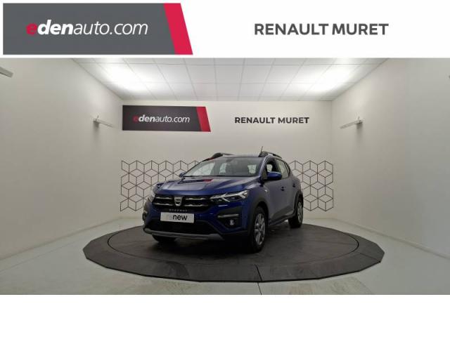 Dacia Sandero Tce 90 - 22 Stepway Confort