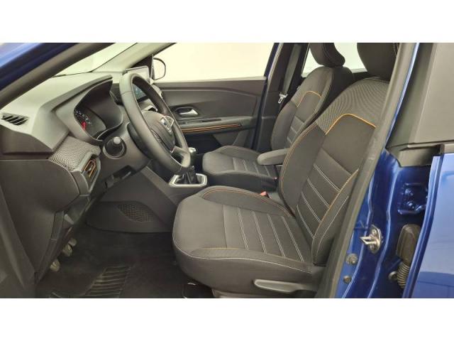 Dacia Sandero image 4