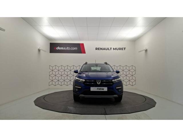 Dacia Sandero image 8