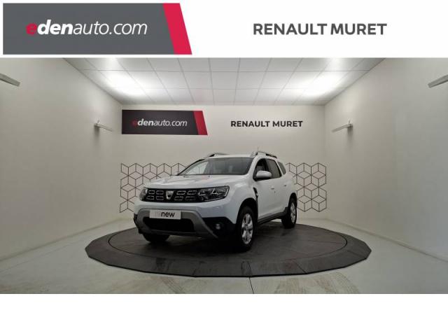 Dacia Duster Blue Dci 115 4x4 Prestige