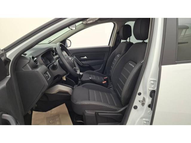 Dacia Duster image 4