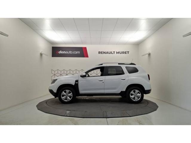 Dacia Duster image 6
