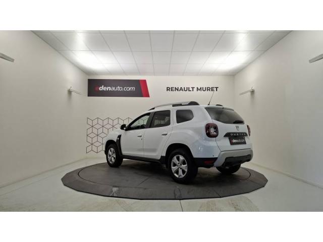 Dacia Duster image 1