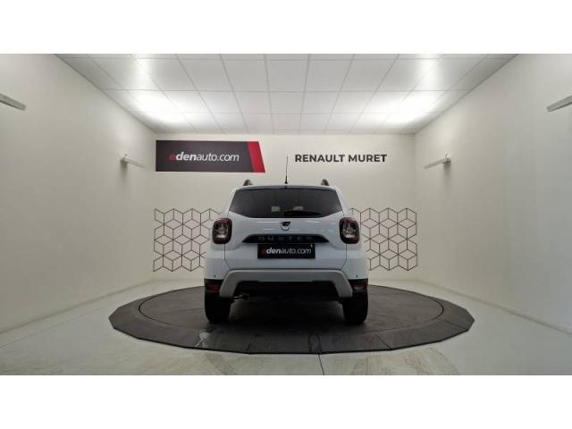 Dacia Duster image 5
