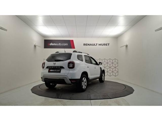 Dacia Duster image 3