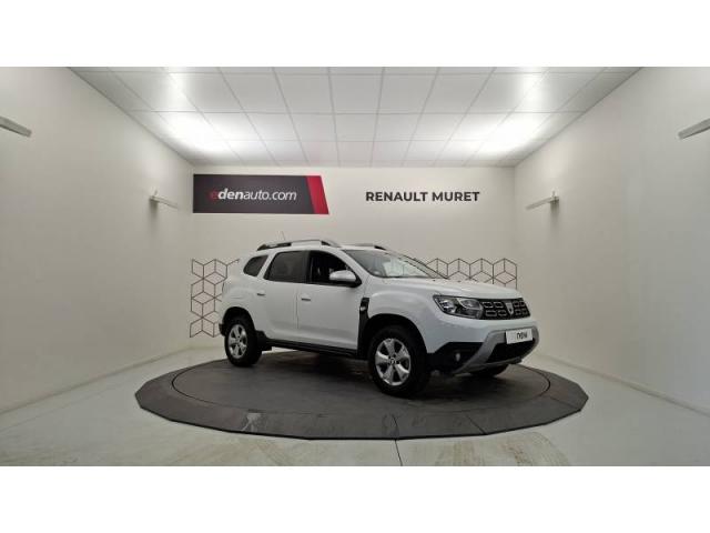 Dacia Duster image 2