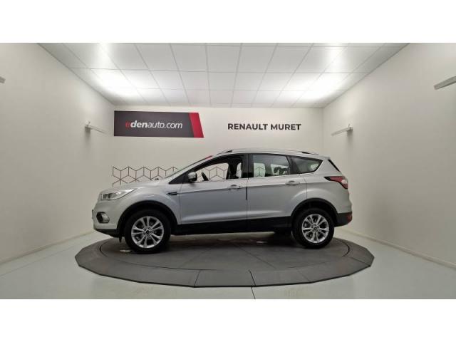 Ford Kuga image 3
