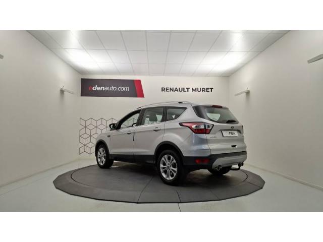 Ford Kuga image 7