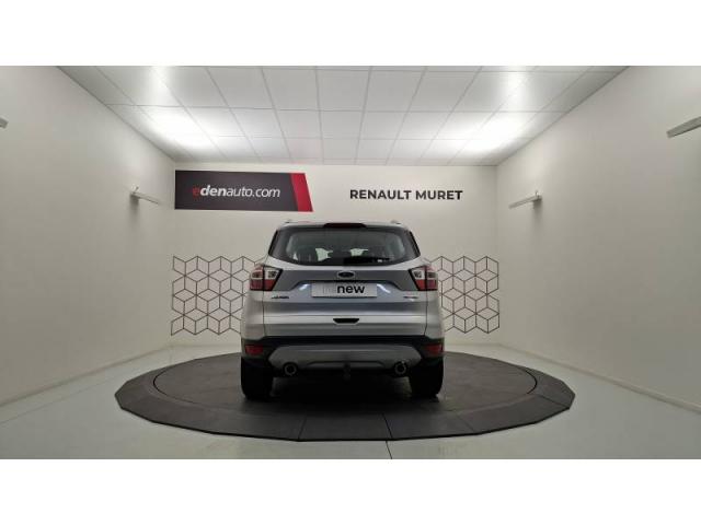 Ford Kuga image 6