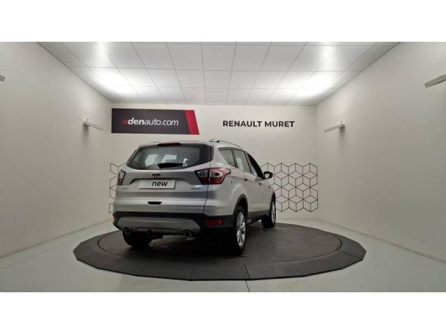 Ford Kuga image 1