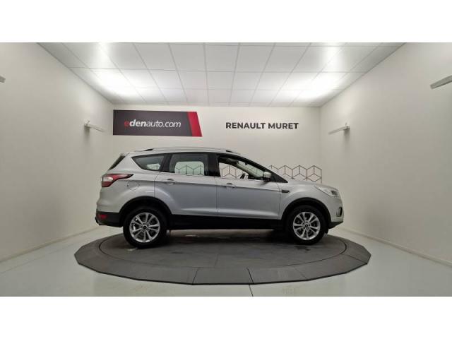 Ford Kuga image 8