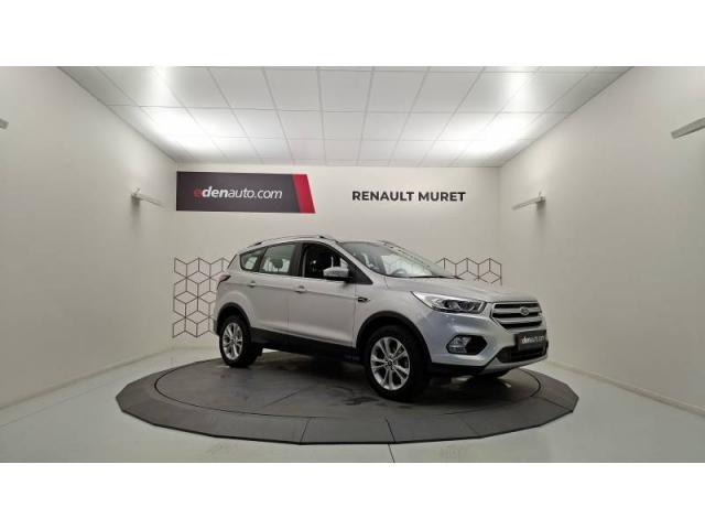 Ford Kuga image 4