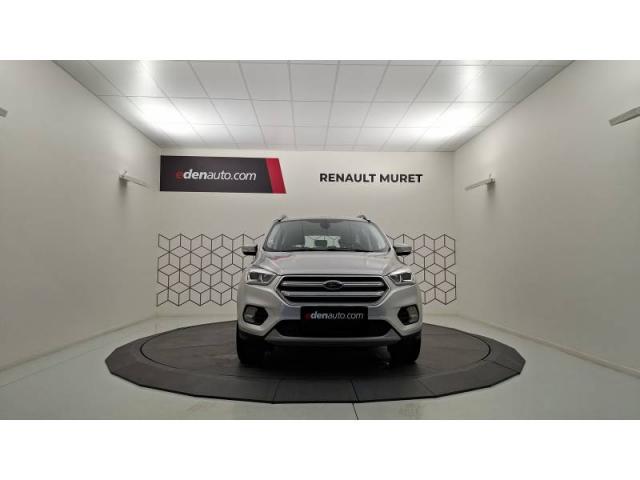 Ford Kuga image 9