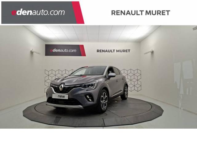 Renault Captur E-Tech Full Hybrid 145 Techno