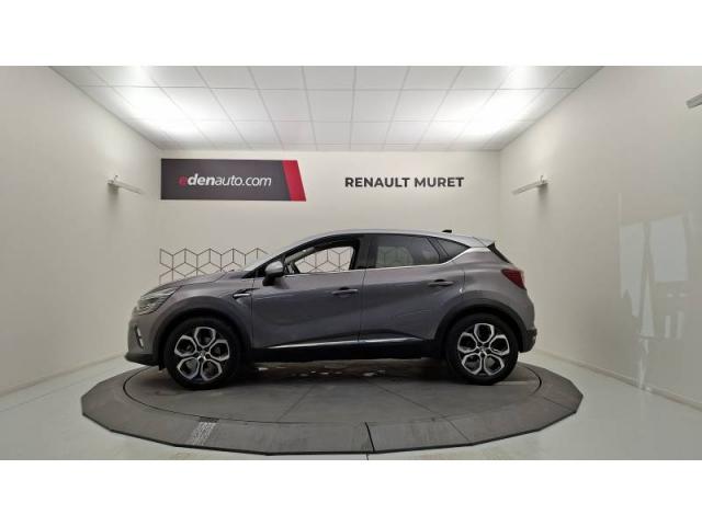 Renault Captur image 3