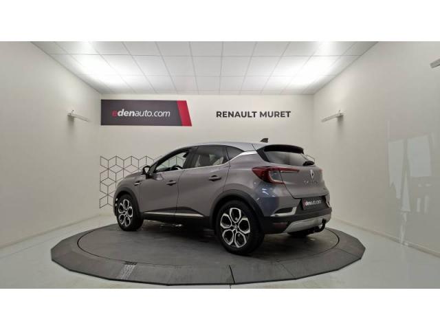 Renault Captur image 6