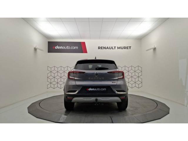 Renault Captur image 9