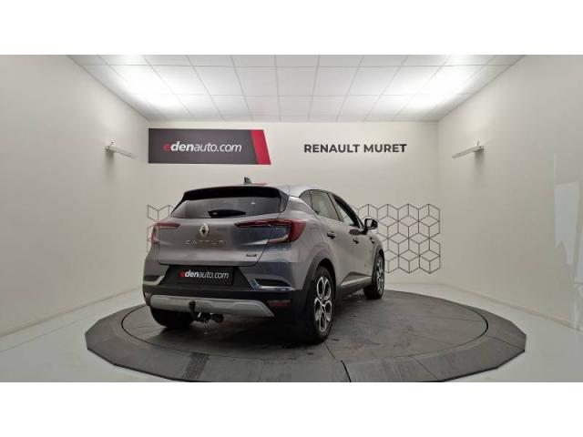 Renault Captur image 7