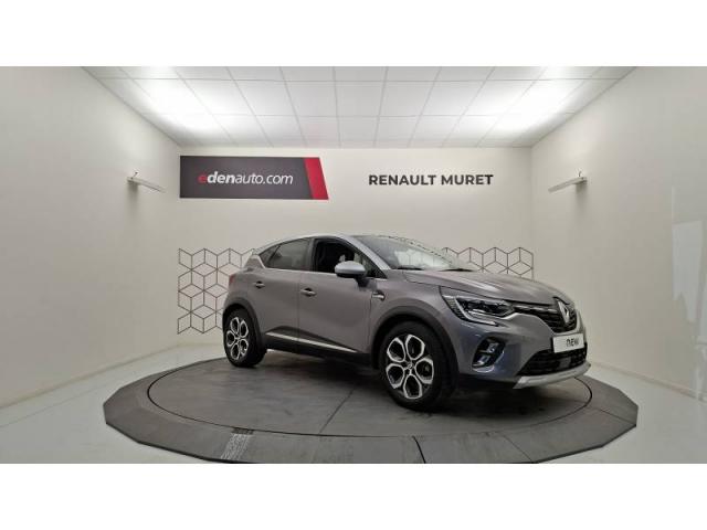 Renault Captur image 1