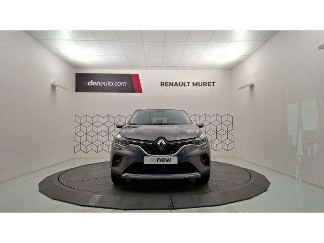 Renault Captur image 8