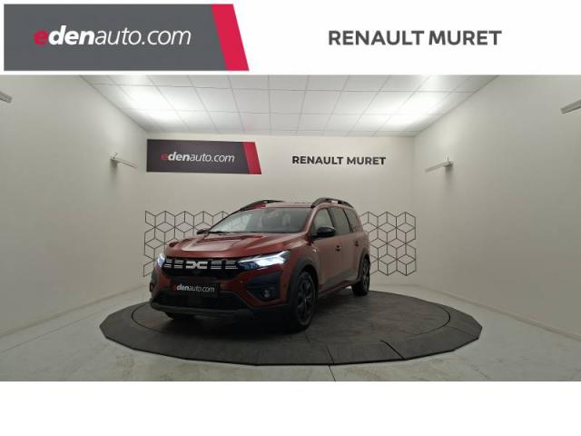 Dacia Jogger Eco-G 100 7 Places Extreme +