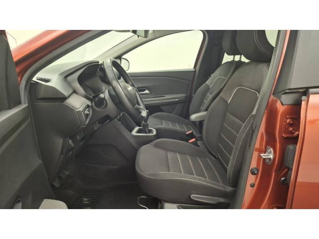 Dacia Jogger image 5
