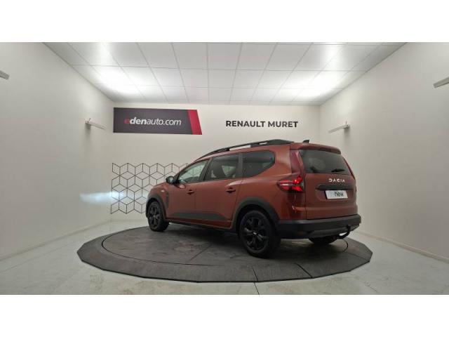 Dacia Jogger image 8