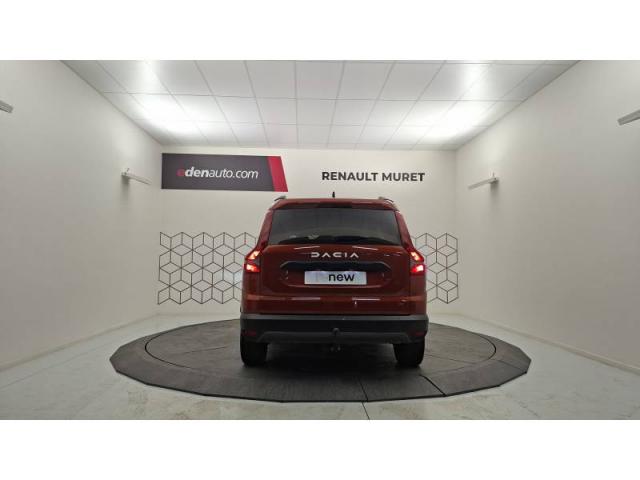 Dacia Jogger image 7