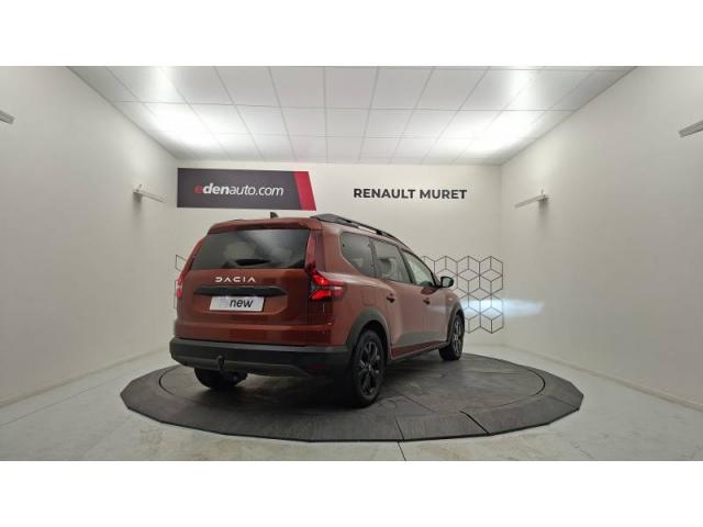 Dacia Jogger image 3