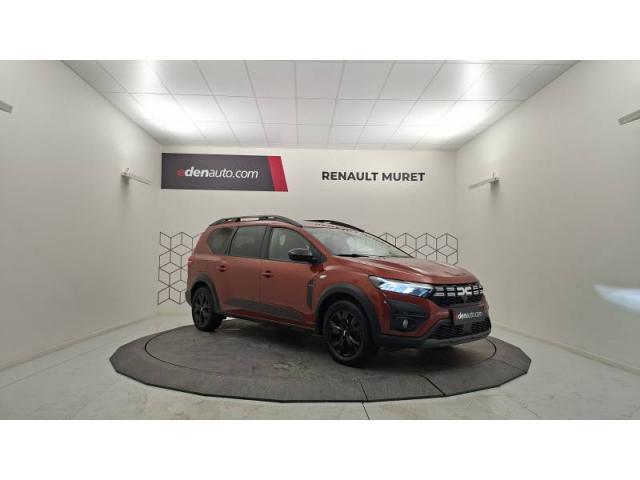 Dacia Jogger image 4