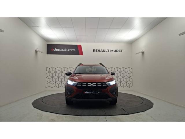 Dacia Jogger image 2