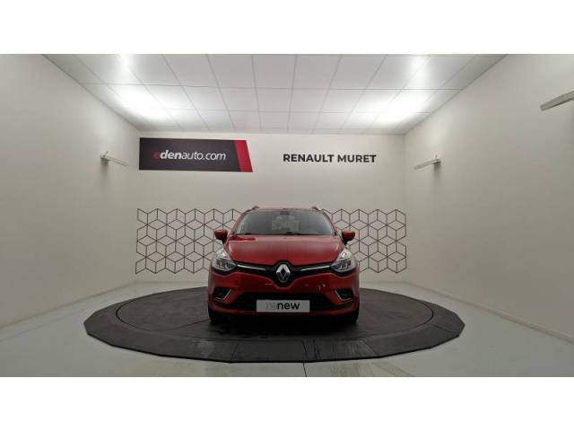 Renault Clio image 6