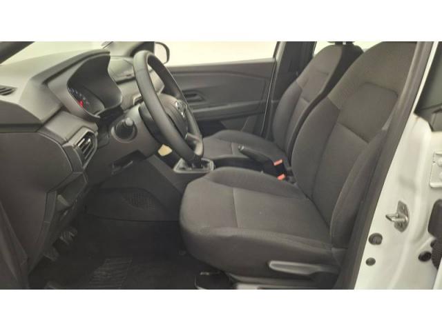 Dacia Sandero image 4