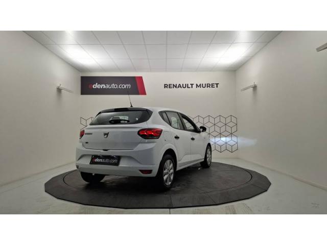 Dacia Sandero image 7